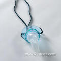 Disposable PVC Tracheostomy Mask